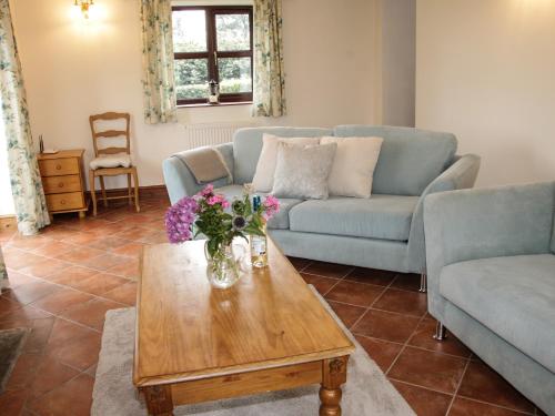 Фотографии гостевого дома
Wilstone Cottage