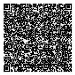 QR код гостиницы Александровский причал