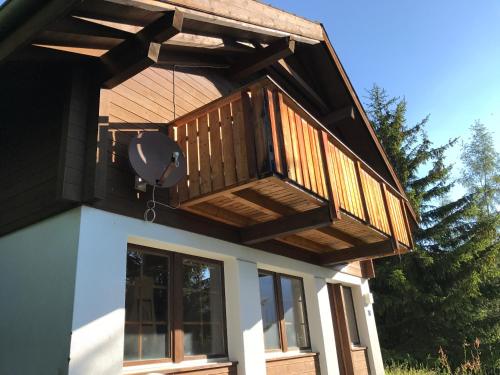 Фотография гостевого дома Tschuggen 70