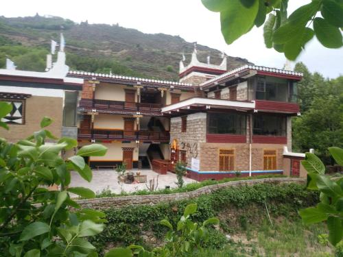 Фотография мини отеля Jiaju Legend Homestay