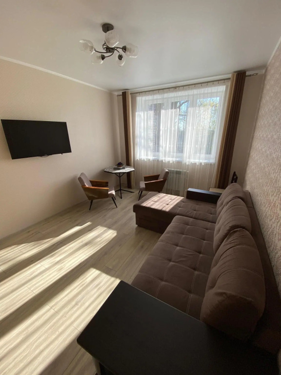 Фотография квартиры Апартаменты на Первомайской