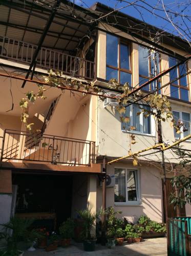 Фотография гостевого дома Тропики