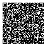 QR код музея Музей еврейского наследия Донбасса