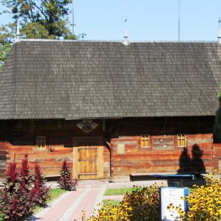 Фотография достопримечательности Николаевская церковь