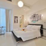 Фотография мини отеля Viale Giulio Cesare Guest House