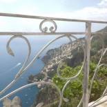 Фотография гостевого дома Carluccio’s stanza privata vista mare