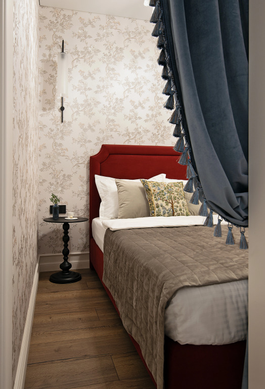 Фотография квартиры Апартаменты Savina Фридланд Студия Классик