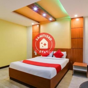 Фотография гостиницы OYO 473 Ranchotel Drive-in