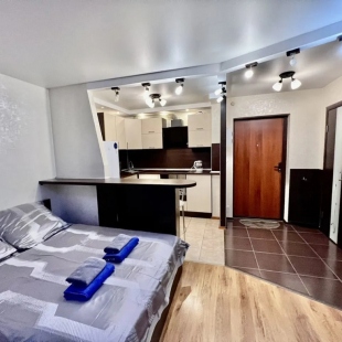 Фотография квартиры Апартаменты на Удмуртской 268