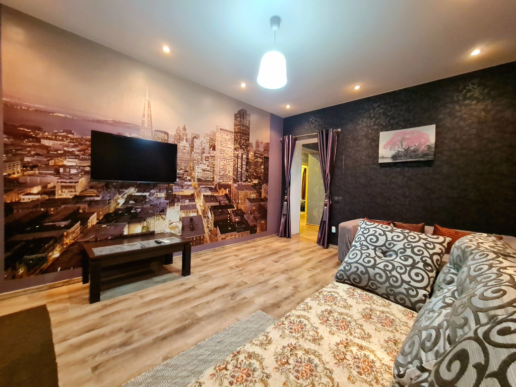 Фотография квартиры Квартира с Видом на Мамаев Курган