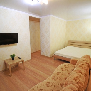 Фотография квартиры Апартаменты у Транспортной Академии