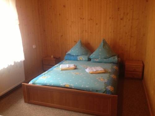 Фотографии гостиницы
Добош