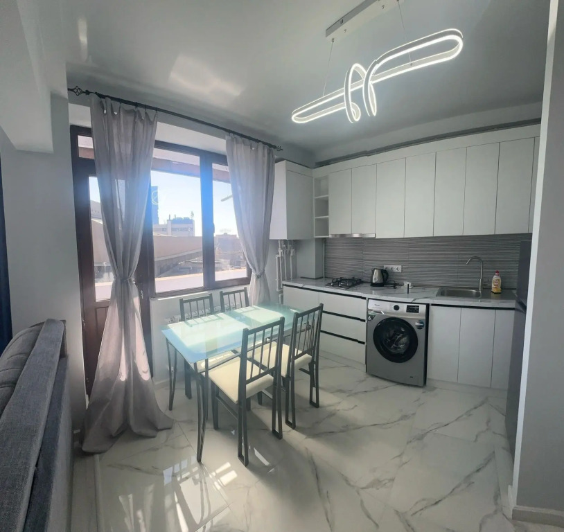 Фотография квартиры Апартаменты My Cozy Apartment