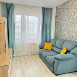 Фотография квартиры Квартира в районе Водоканала