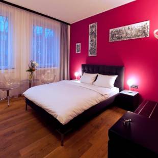 Фотографии гостиницы 
            art Hotel Tucholsky