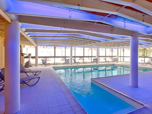 Фотография гостиницы Mercure Chamonix Les Bossons