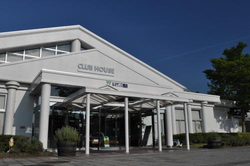 Фотография гостиницы Renaissance Tanagura