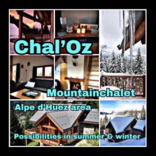 Фотографии гостевого дома
Chal'Oz 4 stars