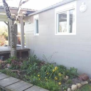 Фотографии кемпинга
Au Temps Suspendu