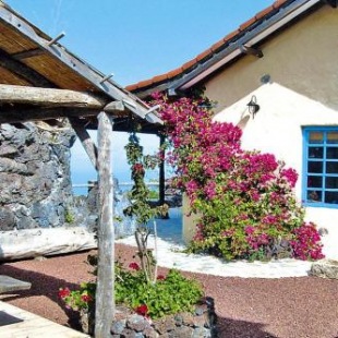 Фотография гостевого дома Finca El Tanque - TFN01011-FYC