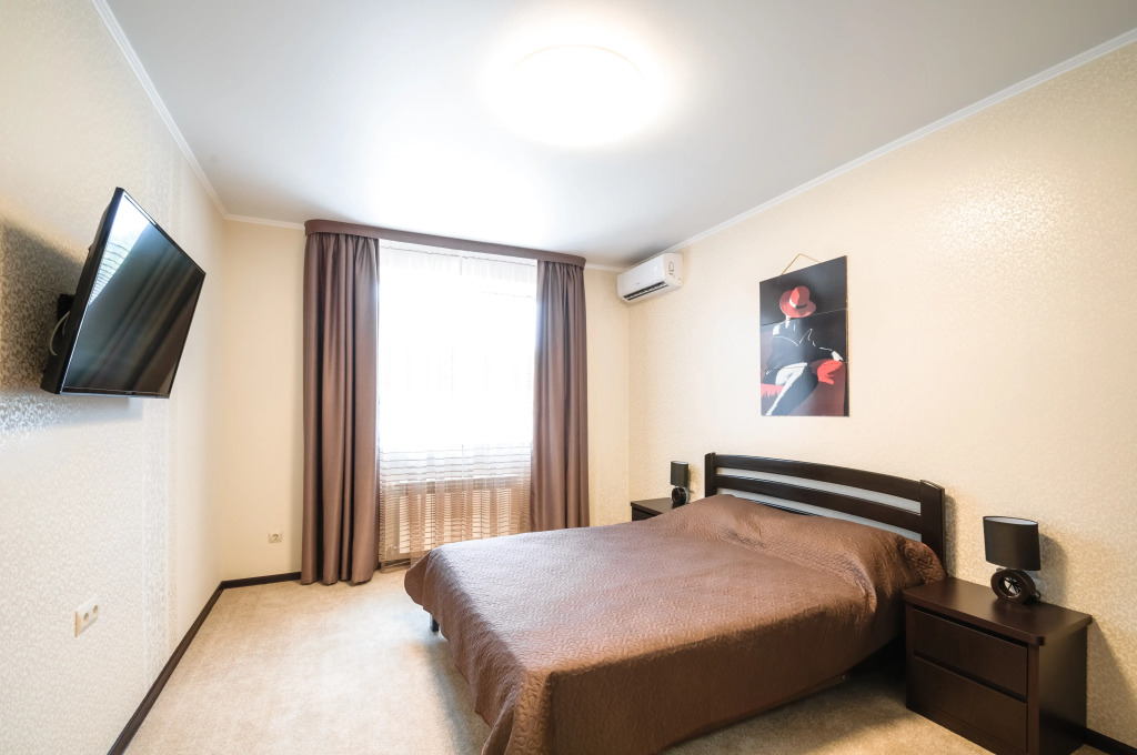 Фотография квартиры Квартира Музыки 25