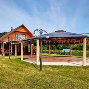 Фотография гостевого дома Озерная-плюс