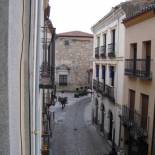 Фотография гостевого дома Hostal Bellas