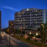 Фотография гостиницы Sheraton Inner Harbor Hotel