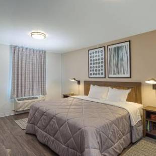 Фотографии гостиницы
Intown Suites Extended Stay Select Charlotte NC- University