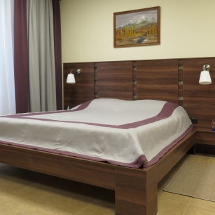 Фотография квартиры Апартаменты Wellrus Family 22