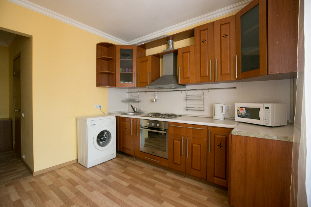 Фотография квартиры Апартаменты DearHome Shosse Энтузиастов 5Б