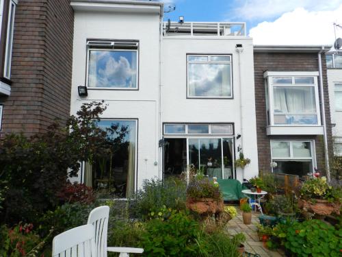 Фотография мини отеля Chiswick Riviera