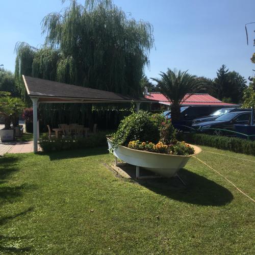 Фотография гостевого дома Havel Marin GmbH