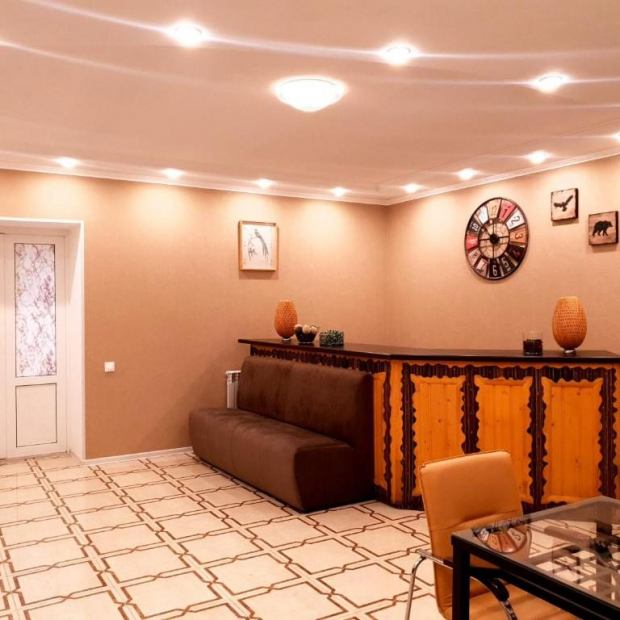 Фотографии гостиницы
Вояж Лесколово