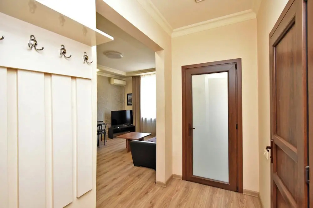 Фотография квартиры Center apartments