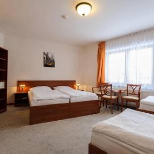 Фотографии гостиницы
Alexis