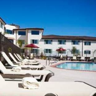 Фотографии гостиницы
Hilton Garden Inn San Luis Obispo/Pismo Beach