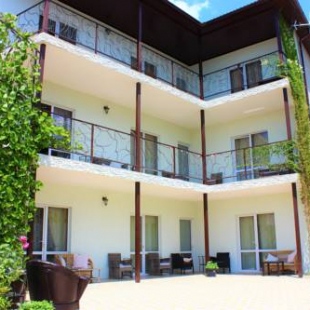 Фотография гостевого дома Фисташка