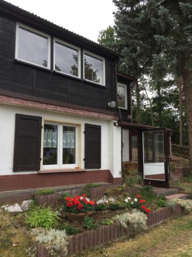 Фотография гостевого дома Ferienhaus am Kyffhauser