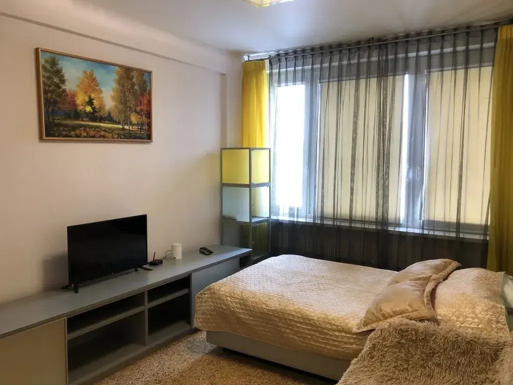 Фотография квартиры 12 Апартаменты Новый Арбат