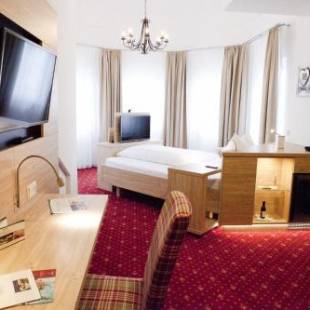 Фотографии гостиницы
Edelfinger Hof