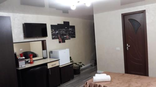 Фотография мини отеля BRANCUSIANA