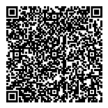 QR код хостела Орхидея