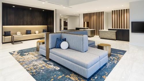 Фотография гостиницы DoubleTree by Hilton San Diego Del Mar