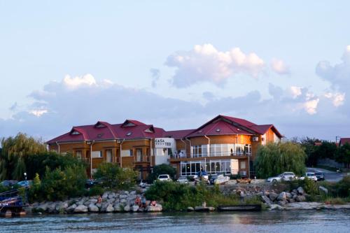 Фотография гостевого дома Casa Teo