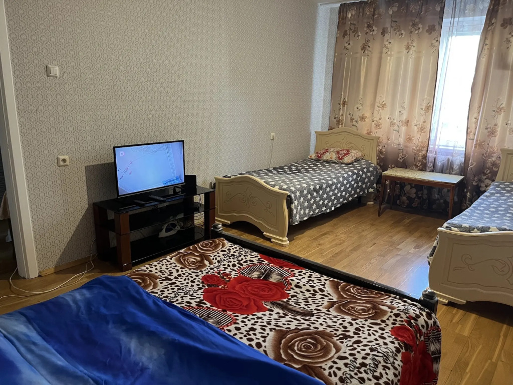 Фотография квартиры Квартира на Улице Раздольная 41Б