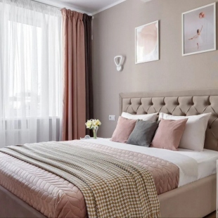 Фотография квартиры Апартаменты на улице Селезнёва 4/6