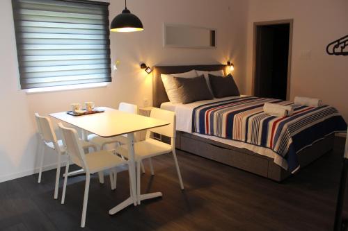 Фотография гостевого дома Studioapartment Black & White