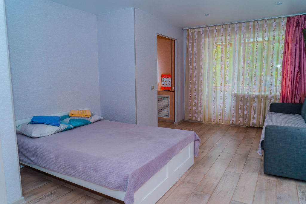 Фотография квартиры Апартаменты на улице Грацинского 28