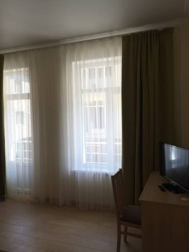 Фотографии мини отеля
Горизонт 32